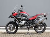 BMW R 1200 GS ADVENTURE