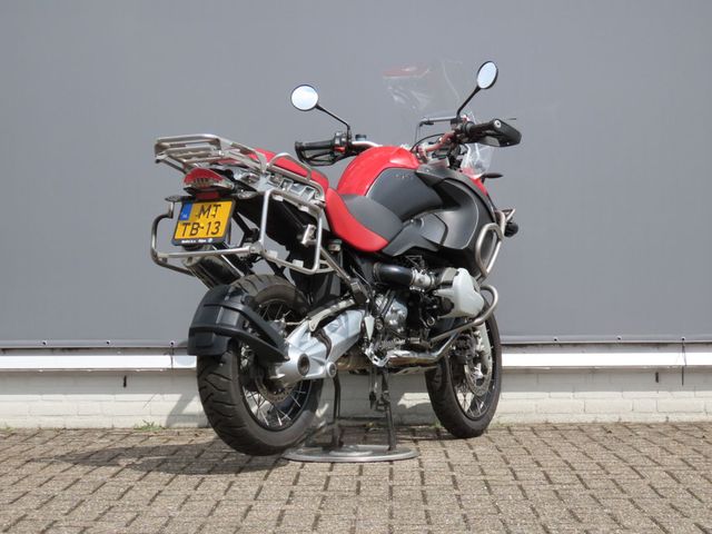 bmw - r-1200-gs-adventure
