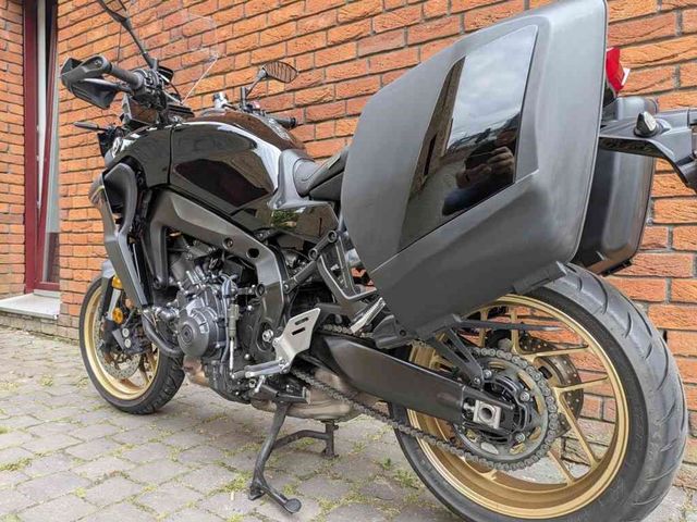 yamaha - tracer-9-gt