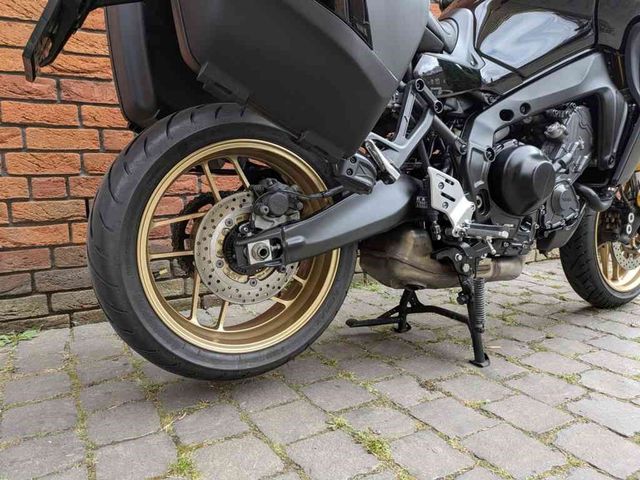 yamaha - tracer-9-gt