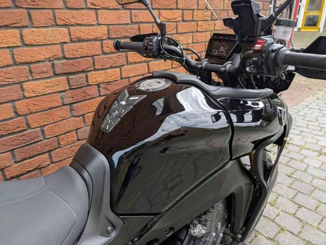 yamaha - tracer-9-gt