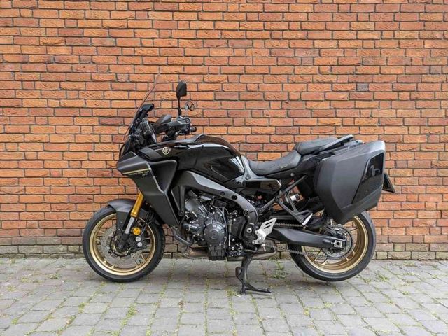 yamaha - tracer-9-gt