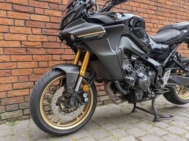 yamaha - tracer-9-gt