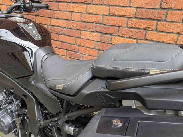 yamaha - tracer-9-gt