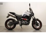 YAMAHA MT 03