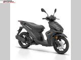 KYMCO MICARE RST 125I