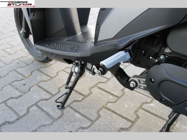kymco - micare-rst-125i