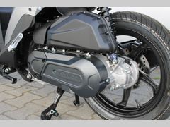 Kymco Micare RST 125I 2026 occasion – foto 11 van 18