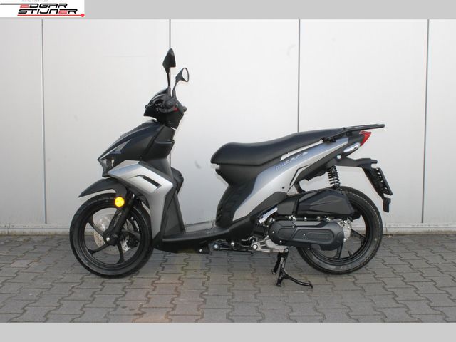 kymco - micare-rst-125i