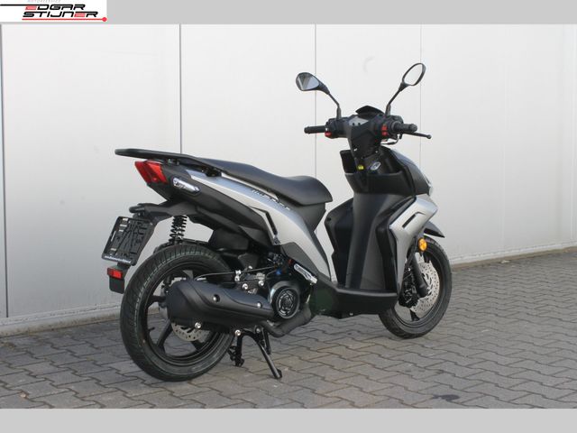 kymco - micare-rst-125i