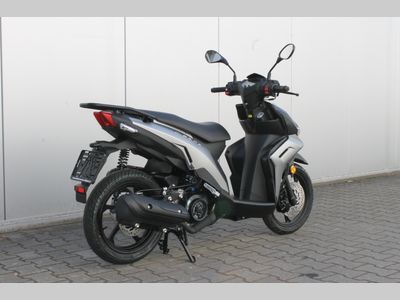 KYMCO MICARE RST 125I – foto 4