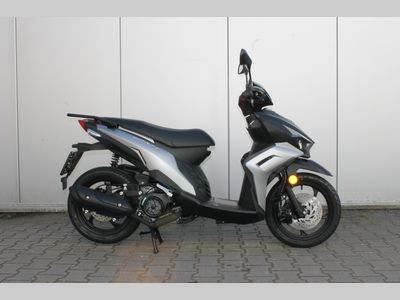 KYMCO MICARE RST 125I – foto 2