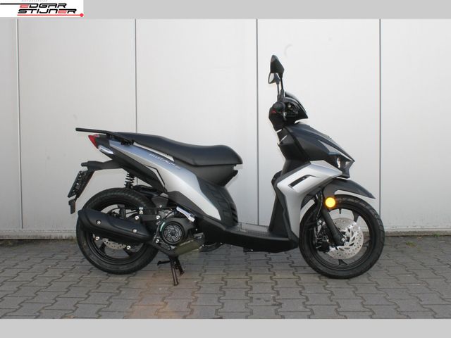 kymco - micare-rst-125i