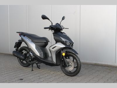 KYMCO MICARE RST 125I – foto 3