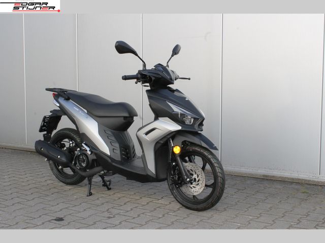 kymco - micare-rst-125i