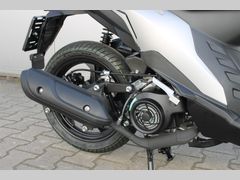 Kymco Micare RST 125I 2026 occasion – foto 13 van 18