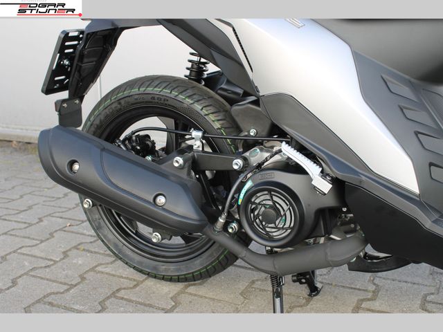 kymco - micare-rst-125i
