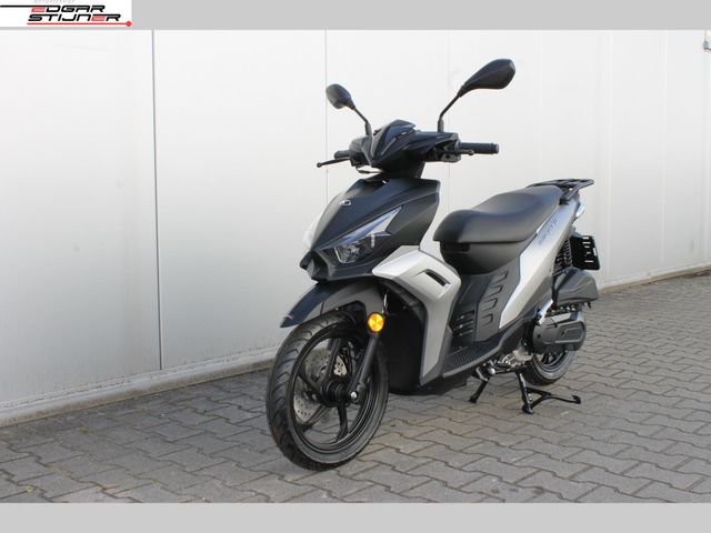 kymco - micare-rst-125i