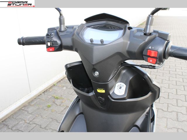 kymco - micare-rst-125i