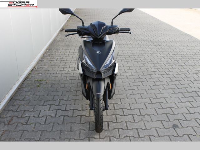 kymco - micare-rst-125i