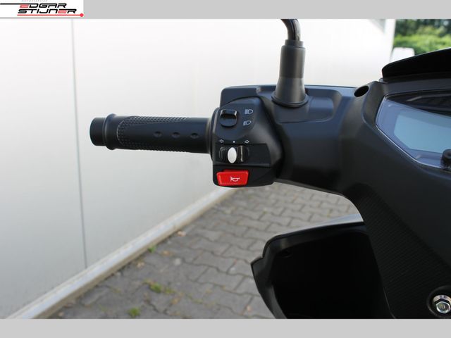 kymco - micare-rst-125i