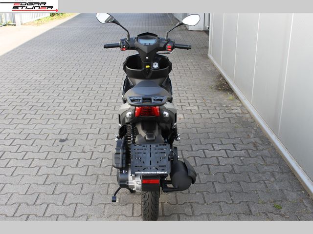 kymco - micare-rst-125i