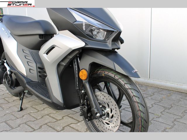 kymco - micare-rst-125i