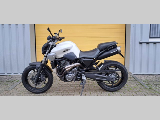 yamaha - mt-03