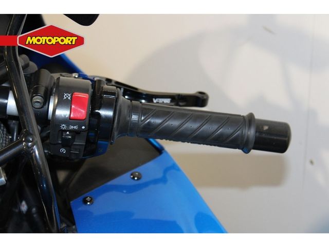 kawasaki - zx-9r-ninja