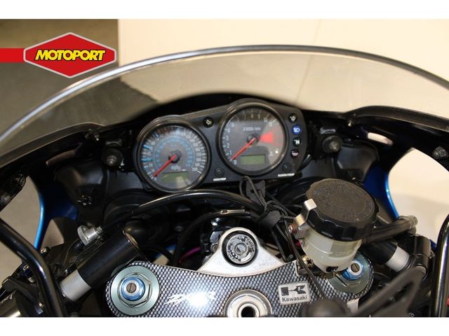 kawasaki - zx-9r-ninja