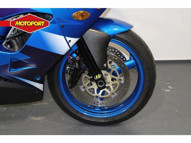 kawasaki - zx-9r-ninja