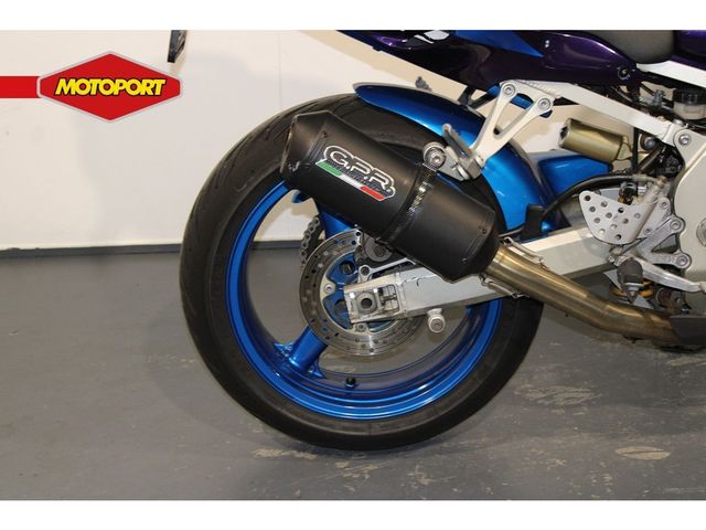 kawasaki - zx-9r-ninja