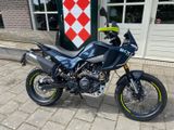 BENELLI BKX 300