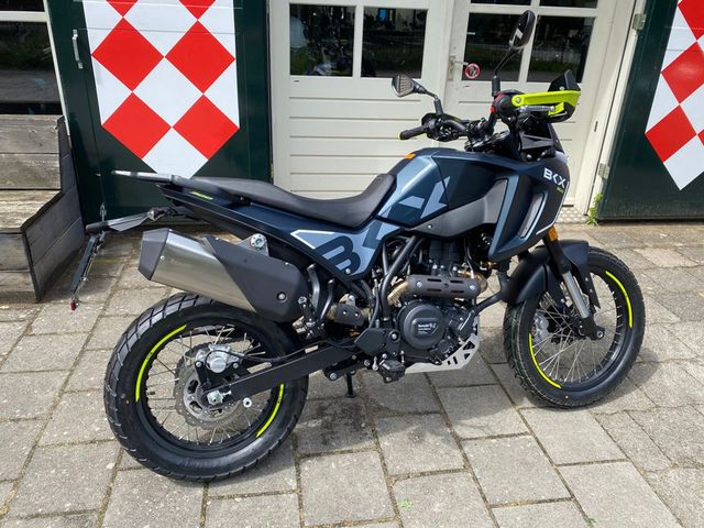 benelli - bkx-300