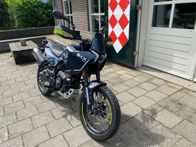 benelli - bkx-300