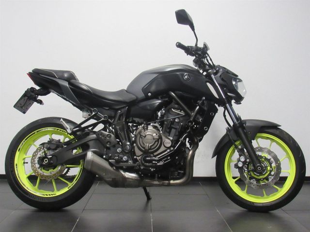 yamaha - mt-07-abs