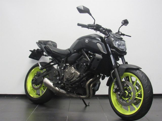 yamaha - mt-07-abs