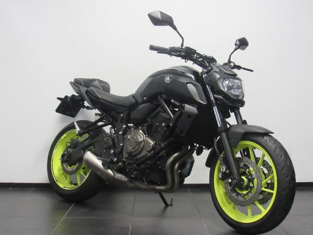 yamaha - mt-07-abs