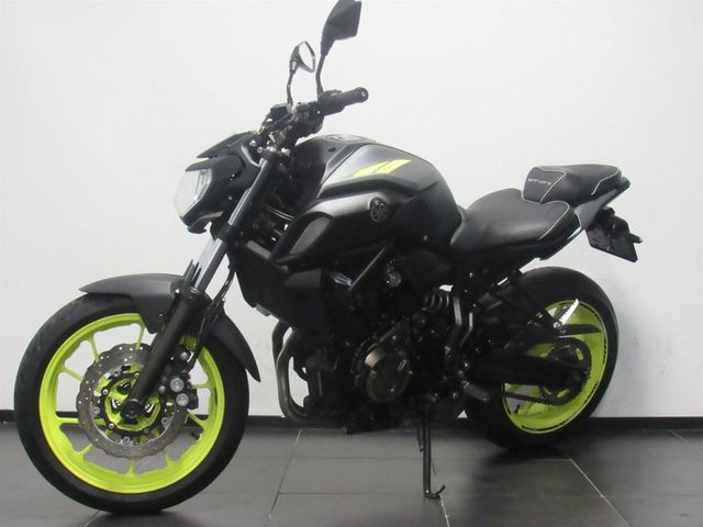 yamaha - mt-07-abs