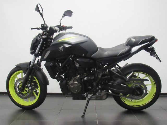 yamaha - mt-07-abs