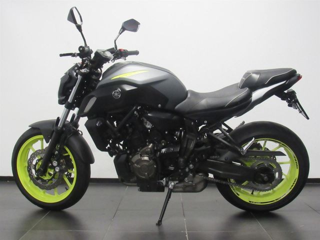 yamaha - mt-07-abs