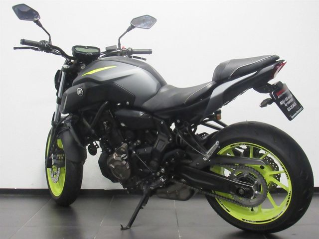 yamaha - mt-07-abs