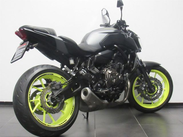 yamaha - mt-07-abs