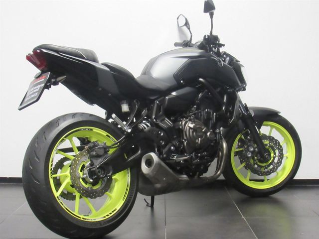 yamaha - mt-07-abs
