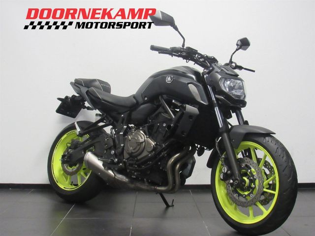 yamaha - mt-07-abs