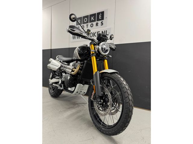 triumph - scrambler-1200-xe