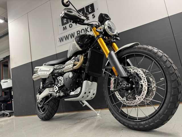 triumph - scrambler-1200-xe