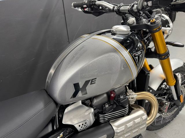 triumph - scrambler-1200-xe
