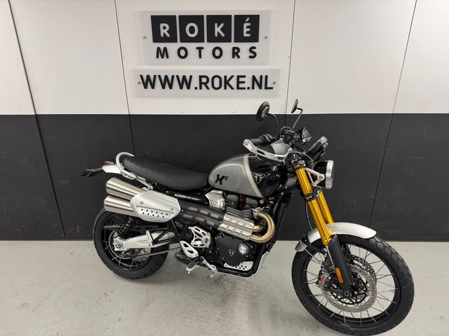 triumph - scrambler-1200-xe