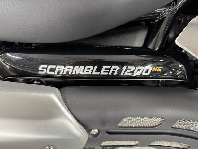 triumph - scrambler-1200-xe